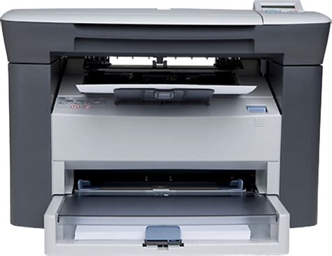 Hp Laserjet M1005 Mfp Printer Driver Download - fasrable