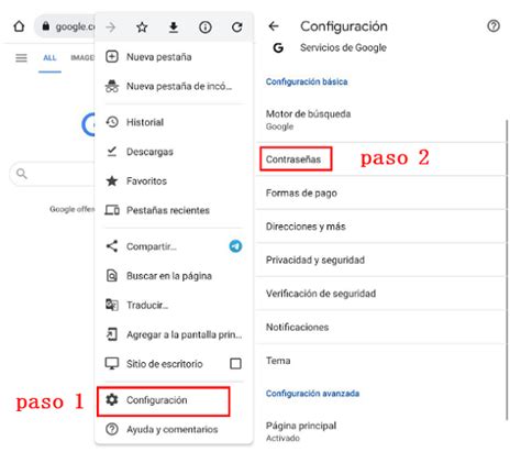 Cómo ver contraseñas guardadas en Android iMobie Inc