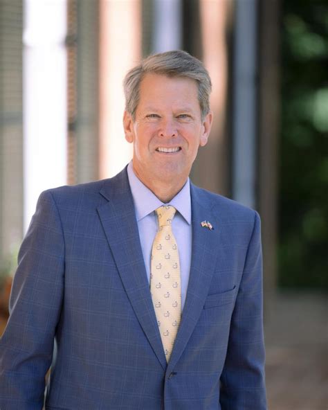 Georgia Governor Brian Kemp Elected 2023 24 Sreb Chair Southern