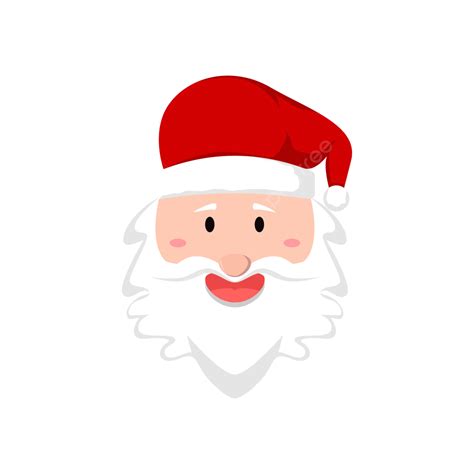 Vector De Dibujos Animados De Santa Claus Png Pap Noel Dibujos The