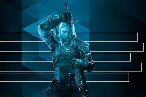 The Witcher 3 Slays The Competition In A Year Of Enormously Epic Games