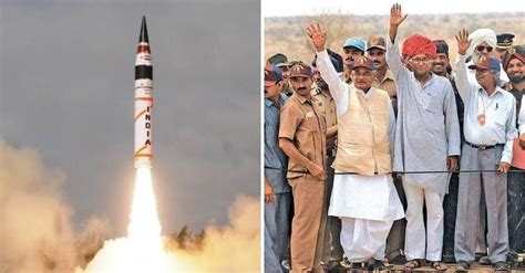 All You Need To Know About Pokhran Nuclear Test