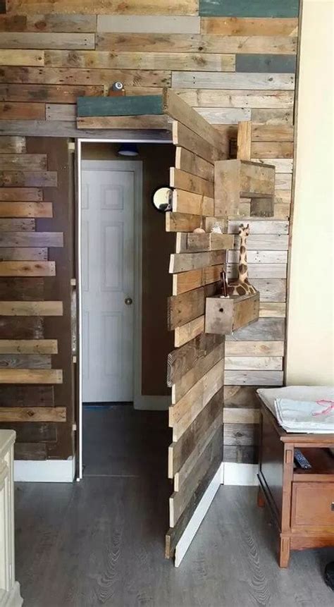 √top 40 Best Hidden Door Ideas Secret Room Entrance Designs For Your