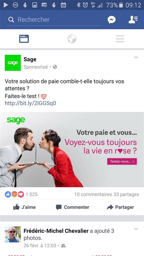 Comment Réussir Une Bonne Publicité Sur Facebook Ads