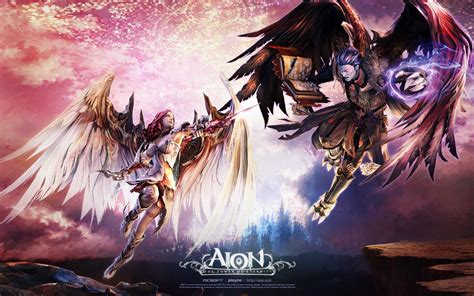 Aion The Tower Of Eternity Videojuegos Meristation