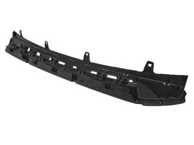 E Genuine Lexus Support Front Bumper S