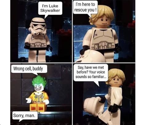 Mark Hamill posted a Meme 💚 : r/OTMemes