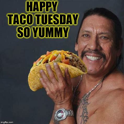 Happy Taco Tuesday Funny