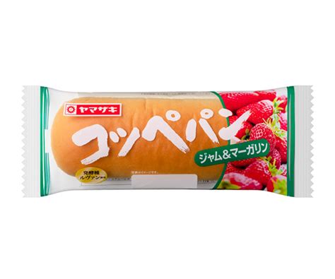 山崎製パン 商品情報 商品情報 菓子パン