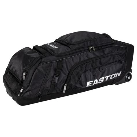 Easton Wheelhouse Pro Baseball Equipment Bag