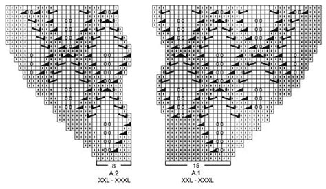 Leaf Play Drops Free Knitting Patterns By Drops Design