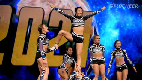 Cheer Athletics Plano Wins L6 Int Open Small Coed At Cheer Worlds 2024 - FloCheer