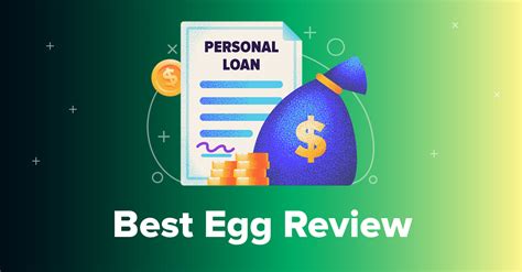 Best Egg Personal Loans Review For 2025 Are They Worth It