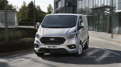 Does Ford Transit Have Hybrid? - Tech Bilion