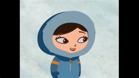 June Snow Little Einsteins Youtube