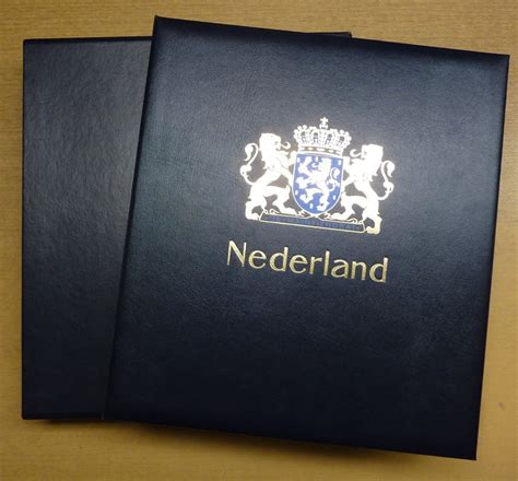 Nederland Collectie In Davo Album Met Cassette Catawiki