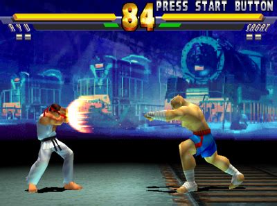 Street Fighter EX2 Plus SuperCombo Wiki