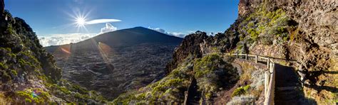 Hiking in La Réunion - Top 10 best trails in 2024