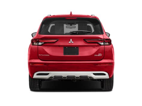 New Mitsubishi Outlander Phev Ralliart S Awc Ratings Pricing