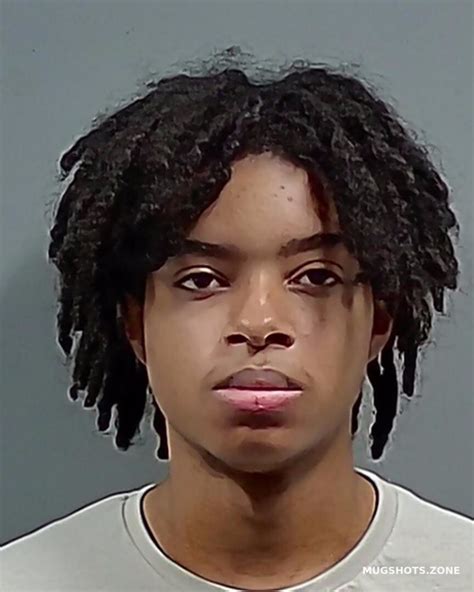 ROBINSON JACOB JAQUON 11 30 2022 Escambia County Mugshots Zone