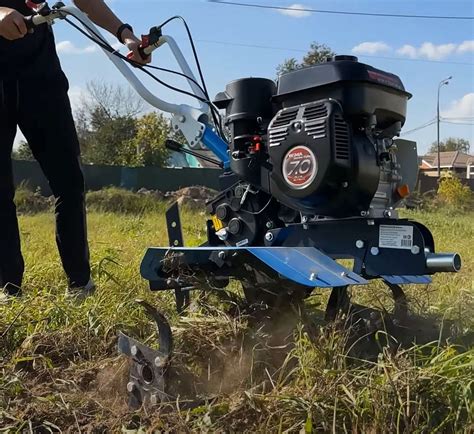 Мотоблок Нева МБ Энергия с двигателем Wiema 7,0 л.с. купить в Москве ...