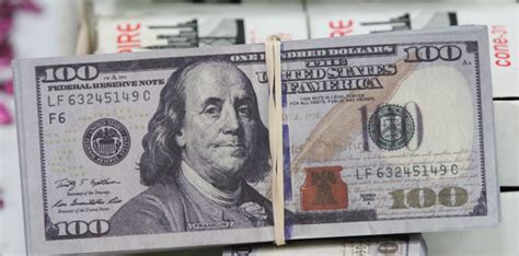 Billetes Falsos Los Hacen En Puerto Rico Primera Hora