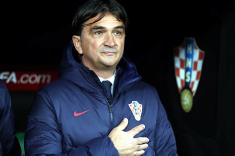 ZLATKO DALIĆ PRELOMIO Ovo je 26 hrvatski putnik na EURO 2024