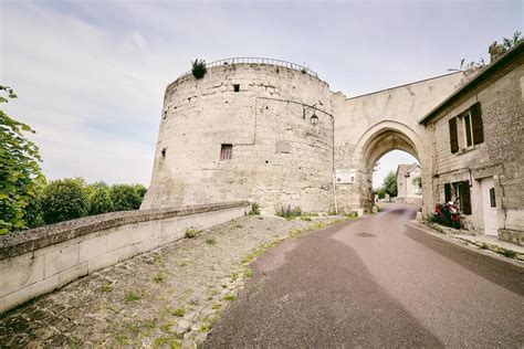 La Tour Musée Coucy le Château Auffrique Site officiel Hauts de