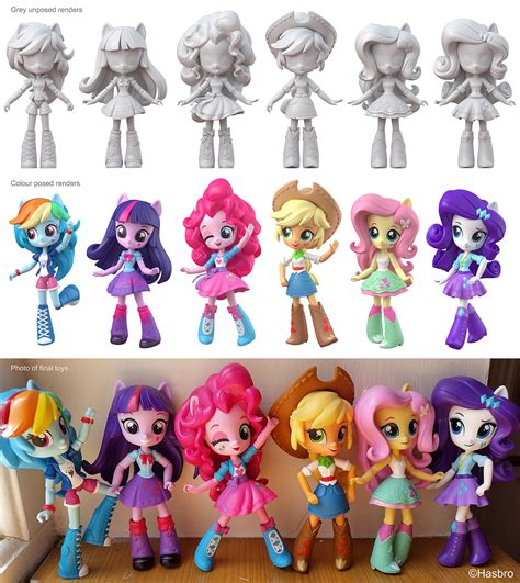 My Little Pony Equestria Girls Minis Slumber Party Figure, 40% OFF