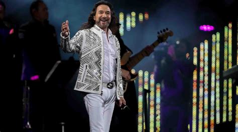 Marco Antonio Solís Es La Persona Del Año En Los Latin Grammy El Comercio