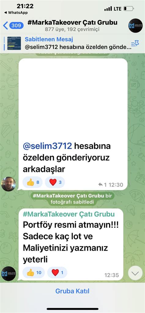 Mine Tozlu Sineren on Twitter Marka hissedarları Bu kişilerin