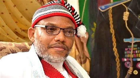 Fg Announces Arrest Of Ipob Leader Nnamdi Kanu Nairametrics