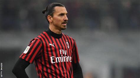 Coronavirus Zlatan Ibrahimovic Launches Fundraisers To Help Fight