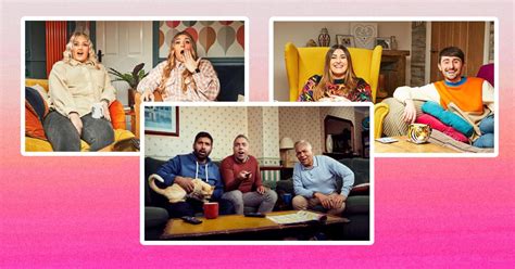 All the 2023 Gogglebox families, ranked from worst to best