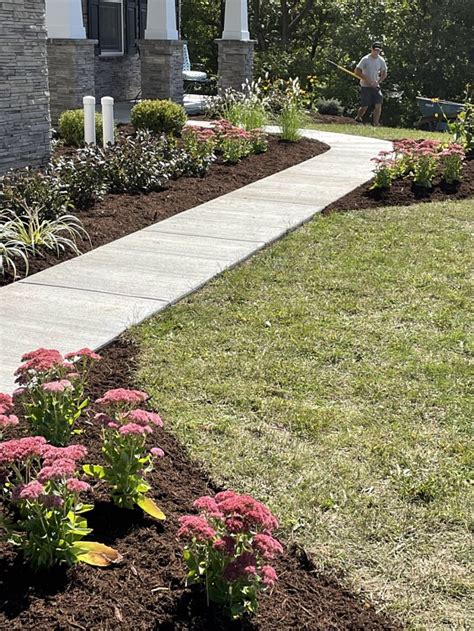 Landscaping Photos Paver Photos Orwigsburg Pottsville Schuylkill Reading Pa