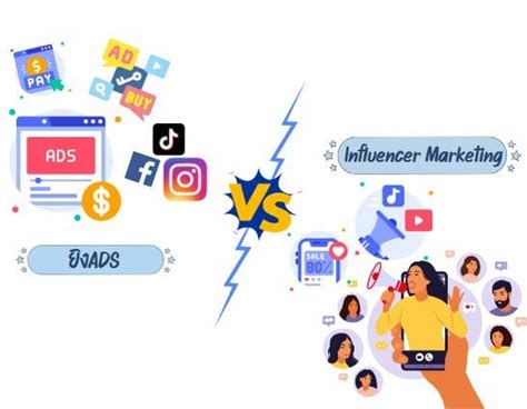 กลยุทธ์ Influencer Marketing การตลาดออนไลน์เพิ่มยอดขายสุดปัง