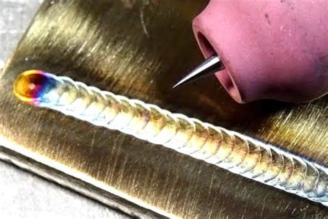 Blog Basics Of Welding With Tig Welding Machines Ipotools Eu