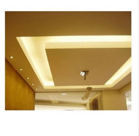 Gypsum False Ceiling Gypsum Board False Ceiling Service Manufacturer