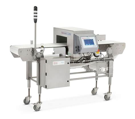 Metal Detector In Food Industry At Best Price In Mumbai By Ace Technologies Id 24674212130