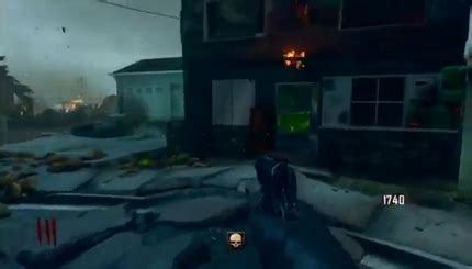 Black Ops 2 video: Over 5 minutes of Nuketown Zombies gameplay - The Tech Game