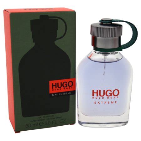 Hugo Boss Man Extreme 60ml EDP For Men Faureal