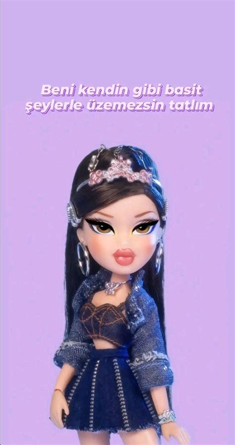 Ekran Resmi G Zellik S Zleri Afrikal Ocuklar Barbie