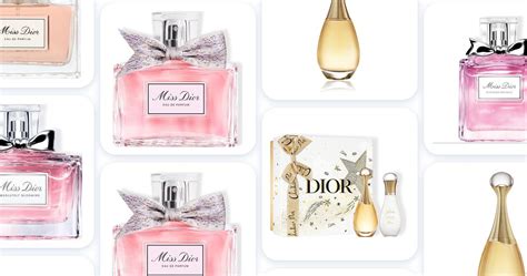 Dior perfume women • Find (100+ products) Klarna