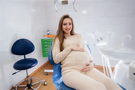 Cuidado Dental Durante El Embarazo Una Gu A Completa Para Futuras