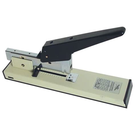 Joyko Staples Hd N Heavy Duty Stapler Besar Hekter Jilid Lazada