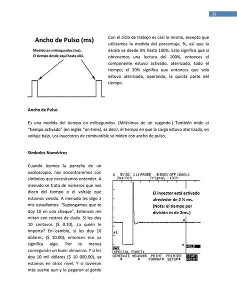 1 Manual Diagnostico Automotriz Con Osciloscopio PDF