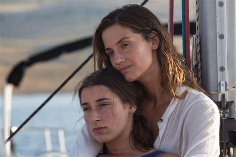 Murina - The Dazzling Coming of Age Seaside Film Noir Starring Gracija Filipovic