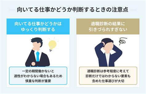 向いてる仕事がわからない……図解で読み解く適職の見つけ方 Portキャリア