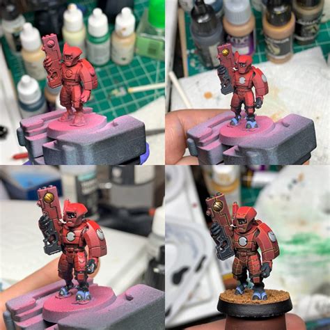 How To Paint Everything Getting Started With Airbrushing The Basics