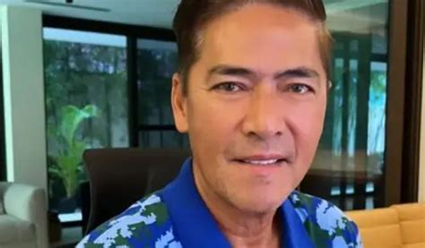 Vic Sotto To Young Stars Kapag Oras Ng Trabaho Trabaho